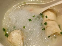 -东泰祥生煎馆(重庆北路店)