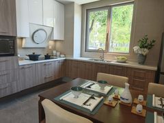 -梧桐人家中国太平国际健康颐养社区