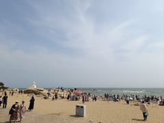 -老虎石海上公园