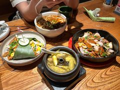 -云海肴·汽锅鸡·云南菜(高德置地店)