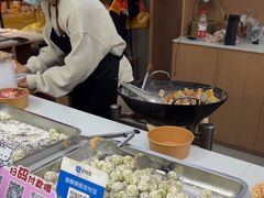 -普宁反沙番薯芋头