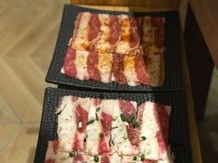 -泥炉烧肉师(新街口金銮巷店)
