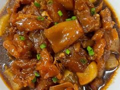 -客汀家宴·客家烟火 四季食材(集美店)