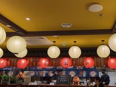 -鸟鹏烧鸟居酒屋(仁恒梦中心店)