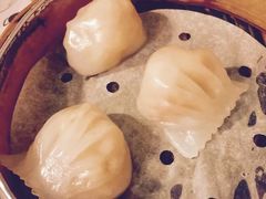 -点点心点心专门店(旺角店)