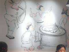 -味绝西面