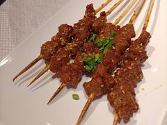 -忆3毛烧烤美食城(龙塘直营店)