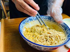 -孙盛兴奥灶面馆·蟹黄面·三虾面(山塘街总店)