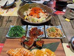 -古田居·特色寿司料理(骏欣中心店)