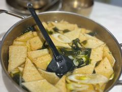 -HOTISLAND海鸡岛·韩国料理(江南西店)