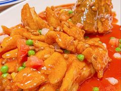 -外婆烧.老杭帮菜(庆春店)