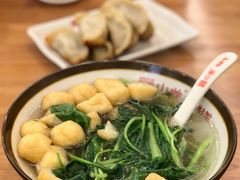 -小姜锅贴(凤凰街店)