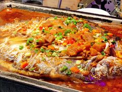 -炉鱼(平湖八佰伴店)