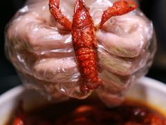 -叶派龙虾•招牌香辣蟹·海鲜(中海国际店)