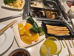-海底捞火锅(凤凰广场店)