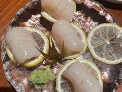 -人间酒暖·Go blanc·烧鸟·深夜食堂(陆家嘴店)