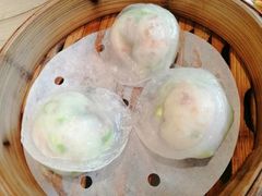 -中山保利艾美酒店-乐美中餐厅