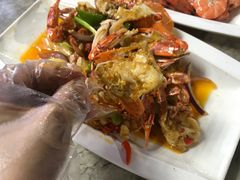 -四川小胡子海鲜(丁村万人海鲜广场店)