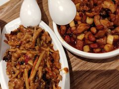 -乡村基·川味现炒大王(熙悦天街店)