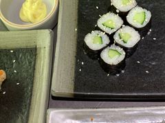 -沼津港精致料理·寿喜烧·烧鸟(龙湖南桥天街日料榜单店)