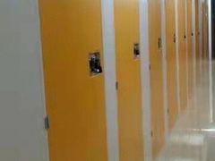 -安东易迷你自助仓储寄存仓库(草桥店)