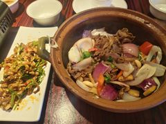 -龚印记牛骨牛杂屋·四代传承(珠影星光城店)