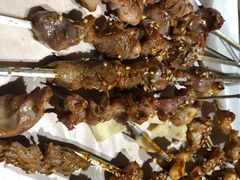 -枪火串烧·东北特色烧烤(罗湖总店)