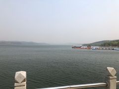 -棋盘山风景区