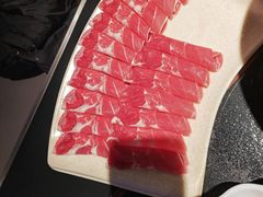 -额尔敦传统涮(公园西路店)