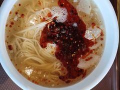 -中阿兰牛肉面(悦海新天地店)