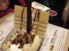 名典咖啡(临潼店)-名典咖啡语茶