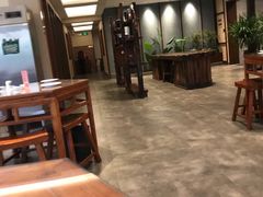 大堂-景芝小炒(蓉花路店)