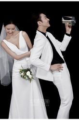 点击看大图 -太古映画婚纱摄影(天河店)