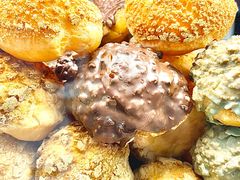 -吉川堂·日式甜点专门店(正佳广场店)