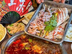 -青山青豆花·笑禅豆腐鱼(黄泥塝店)