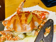 -田大厨海鲜超市(万豪店)