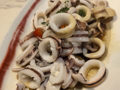 -渔傅·霞浦滩涂海鲜(建平店)