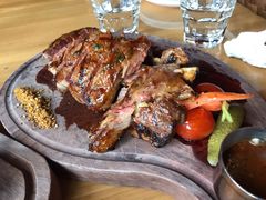-MR.ROCKY洛奇先生RESTAURANT&BAR(宝安壹方城店)