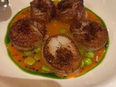 -Bistro Les Lilas丁香花小酒馆