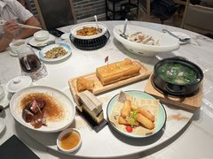 -滋粥楼·顺德菜(番禺广场总店)
