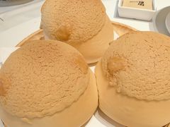 炳胜菠萝包-炳胜品味(海印总店)