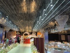 -国惠大酒楼(仓山万达店)