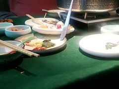 -青口季·港式打边炉(东影南路店桥华店)