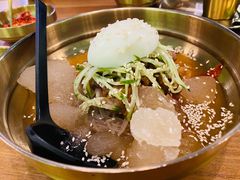 -HOTISLAND海鸡岛·韩国料理(江南西店)