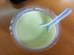 椰奶奶糊-百花传统甜品店(原址店)