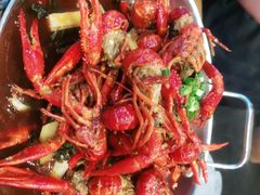 -虾小龙老长沙龙虾馆(坡子街店)