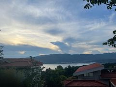-昆明春城湖畔度假村