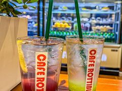 -劳顶笨咖啡(西塔店)