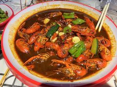 -云晓光头烧烤吧(盛夏店)