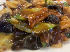 -晋阳饭庄(虎坊桥店)